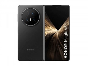 Honor Magic V5 16/512GB mobiltelefon fekete (5109BUKJ)