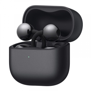 Huawei FreeClip 2 Bluetooth f&uuml;lhallgat&oacute; fekete (55038692)