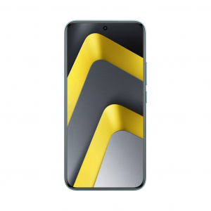 Xiaomi Poco M8 Pro 5G 8/256GB mobiltelefon z&ouml;ld