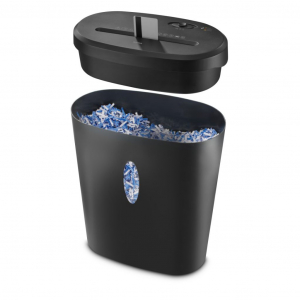 Hama Safe X120 iratmegsemmis&iacute;tő (00050586)