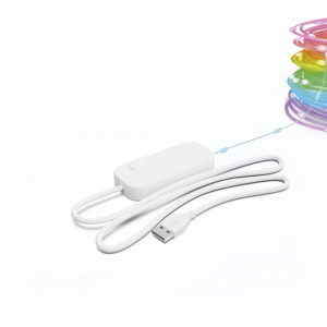 Hama okos k&uuml;l- &eacute;s belt&eacute;ri LED f&uuml;z&eacute;r 10m (00176660)