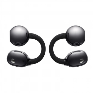 Huawei FreeClip 2 Bluetooth f&uuml;lhallgat&oacute; fekete (55038692)