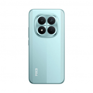 Xiaomi Poco M8 Pro 5G 8/256GB mobiltelefon z&ouml;ld