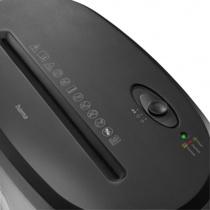 Hama Safe X120 iratmegsemmis&iacute;tő (00050586)