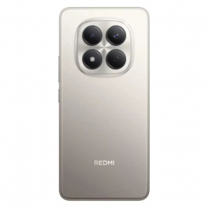 Xiaomi Redmi Note 15 Pro LTE 8GB/256GB mobiltelefon tit&aacute;n sz&iacute;nű (MZB0MGWEU)