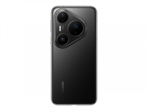 Huawei Pura 80 Pro 12/512GB mobiltelefon fekete (51098KFN)