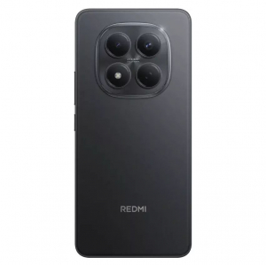 Xiaomi Redmi Note 15 Pro LTE 12GB/512GB mobiltelefon fekete