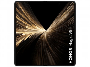 Honor Magic V5 16/512GB mobiltelefon fekete (5109BUKJ)