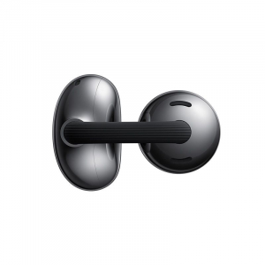 Huawei FreeClip 2 Bluetooth f&uuml;lhallgat&oacute; fekete (55038692)