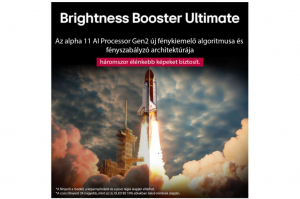 LG OLED55G53LS 55" evo AI G5 4K Smart TV 2025