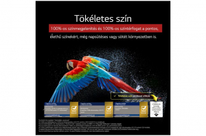 LG OLED55G53LS 55" evo AI G5 4K Smart TV 2025