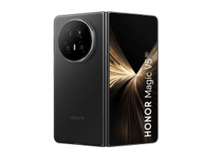 Honor Magic V5 16/512GB mobiltelefon fekete (5109BUKJ)