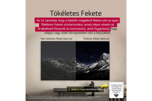 LG OLED55G53LS 55" evo AI G5 4K Smart TV 2025