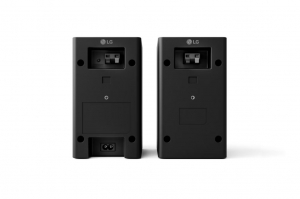 LG S40TR 4.1 csatorn&aacute;s hangprojektor