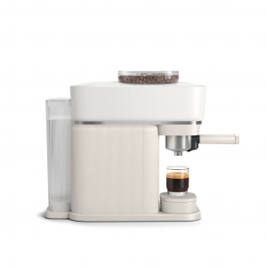 Philips Baristina eszpressz&oacute;g&eacute;p feh&eacute;r (BAR300/00)
