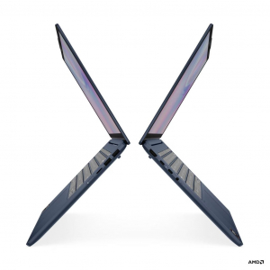 Lenovo IdeaPad Slim 5 14AKP10 - 14" WUXGA OLED / AMD&reg; Ryzen&trade; AI 5 330 / 24GB DDR5 / 1TB / DOS / 83HX009XHV