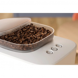 Philips Baristina eszpressz&oacute;g&eacute;p feh&eacute;r (BAR300/00)