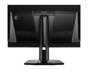 26.5" MSI MAG 271QP QD-OLED X28 gaming monitor