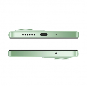 Xiaomi Redmi 15 5G 4/128GB mobiltelefon z&ouml;ld (MZB0L9SEU)