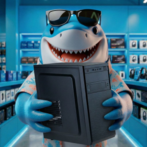 Barracuda Intel&reg; Core&trade; i5-12400F / 16GB / 1TB / NVIDIA&reg; GeForce RTX&trade; 5060 Ti / CHS BAR-0211_GAMER4_9