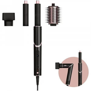 Shark FlexStyle hajform&aacute;z&oacute; 3 tartoz&eacute;kkal (HD424EU)