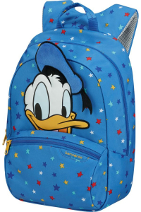Samsonite Disney Ultimate 2.0 h&aacute;tizs&aacute;k S+ Donald Stars (140113-9549)