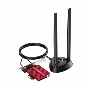 Cudy BE9300 Tri-Band Wi-Fi 7 PCIe adapter (WE9300S)