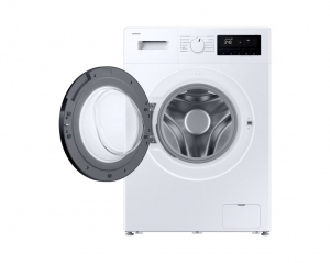 Samsung mos&oacute;g&eacute;p higi&eacute;nikus gőz technol&oacute;gi&aacute;val 9kg feh&eacute;r (WW90FG3M05AWLE)