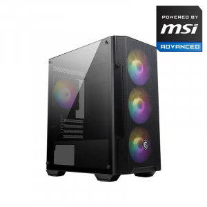 Barracuda AMD Ryzen 5 9600X 32GB 1TB SSD RTX 5070 számítógép (CHS BAR-0212_PBM_L)