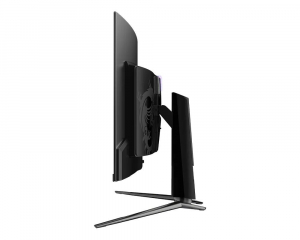 31.5" MSI MPG 321CURX QD-OLED &iacute;velt gaming monitor (9S6-3DD64T-001)