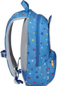 Samsonite Disney Ultimate 2.0 h&aacute;tizs&aacute;k S+ Donald Stars (140113-9549)