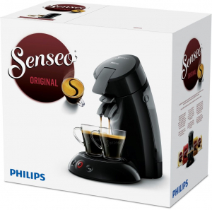 Philips HD6553/67 SENSEO Original k&aacute;v&eacute;főző fekete