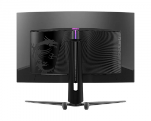 31.5" MSI MPG 321CURX QD-OLED &iacute;velt gaming monitor (9S6-3DD64T-001)