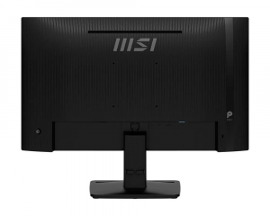 23.8" MSI PRO MP242 E14A monitor fekete