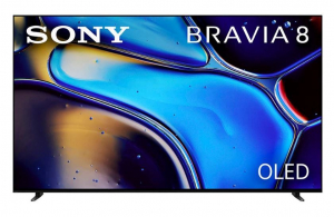 Sony Bravia 8 K77XR80PAEP 77" 4K Smart OLED TV