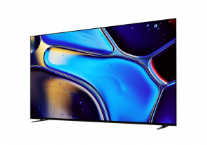 Sony Bravia 8 K77XR80PAEP 77" 4K Smart OLED TV