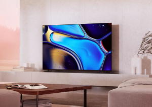 Sony Bravia 8 K77XR80PAEP 77" 4K Smart OLED TV