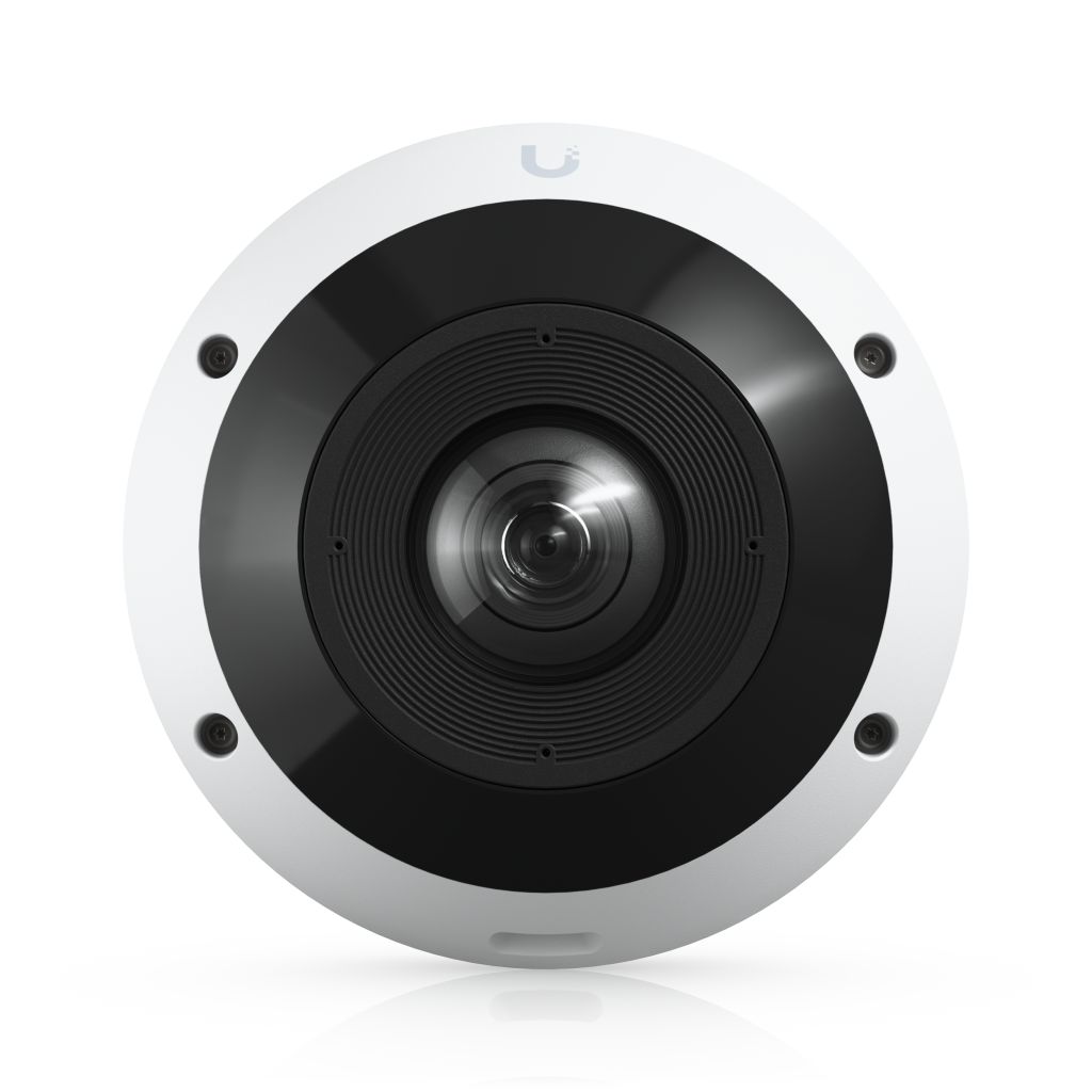 12mp Ubiquiti G6 Pro 360 12MP PoE kamera (UVC-G6-Pro-360-W)