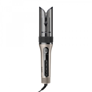 Babyliss C6688E Style Secret Air automata hajg&ouml;nd&ouml;r&iacute;tő grafit sz&uuml;rke