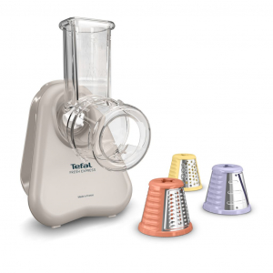 Tefal Fresh Express elektromos reszelő (DN853BE0)
