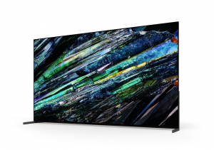 Sony A95L Bravia XR XR77A95LPAEP 77" 4K Smart OLED TV