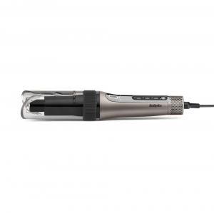Babyliss C6688E Style Secret Air automata hajg&ouml;nd&ouml;r&iacute;tő grafit sz&uuml;rke