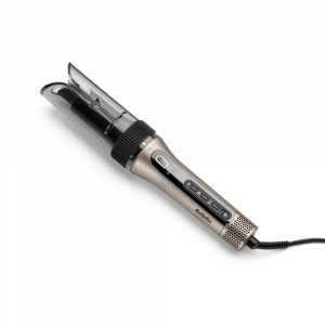 Babyliss C6688E Style Secret Air automata hajg&ouml;nd&ouml;r&iacute;tő grafit sz&uuml;rke