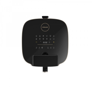 Dreame AirFryer AF30 forr&oacute;levegős s&uuml;tő fekete