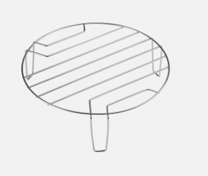 Panasonic mikrohull&aacute;m&uacute; s&uuml;tő grillfunkci&oacute;val feh&eacute;r (NN-GT21QWEPG)