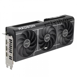 ASUS AMD Radeon RX 9060 XT 16GB Prime OC Edition videok&aacute;rtya (PRIME-RX9060XT-O16G)