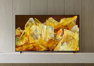 Sony Bravia XR XR85X90LPAEP 85" 4K Smart TV
