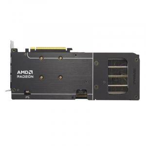 ASUS AMD Radeon RX 9060 XT 16GB Prime OC Edition videok&aacute;rtya (PRIME-RX9060XT-O16G)