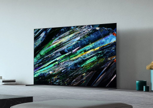 Sony A95L Bravia XR XR77A95LPAEP 77" 4K Smart OLED TV