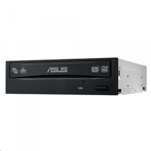 ASUS DRW-24D5MT DVD író fekete dobozos  (DRW-24D5MT/BLK/G/AS)